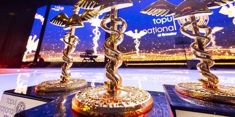 Topul National al Firmelor 2025. Companiile de top din Romania genereaza un profit din exploatare de 25,9 miliarde euro