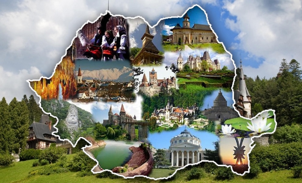 104 MILIOANE DE EURO PENTRU ROMANIA ATRACTIVA – Guvernul aloca finantare pentru 12 rute turistice. Iata care sunt