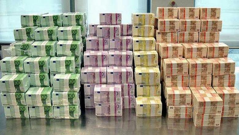 200 MILIOANE EURO DE LA UE – Este vorba despre rambursarea cheltuielilor. Banii au intrat in conturile statului
