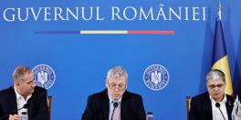 1,3 miliarde euro de la Comisia Europeana. Plata este partiala, Romania fiind penalizata pentru ca nu a realizat reforma pensiilor de serviciu