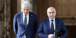 Așa arată noua formă a Legii salarizării unitare, ținută la secret de guvernul Bolojan (Documente)