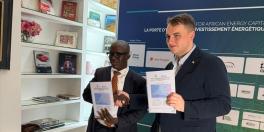 Acord semnat la Paris de Tender Oil & Gas: "Este o miscare de pozitionare strategica”