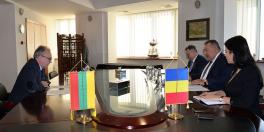 ALTERNATIVA EUROPEANA LA GAZUL RUSESC – Presedintele CCIR Mihai Daraban: "Romania trebuie sa invete din experienta Lituaniei si sa reia proiectul AGRI"