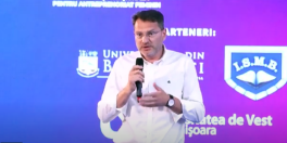 ANALIZA SEFILOR CAMEREI CONSULTANTILOR FISCALI - Presedintele Dan Manolescu si prim-vicepresedintele Andrei Luca: "Cea mai patriotica intrebare a momentului 'cum ar fi daca Romania ar ramane fara bani?' Si alte cateva intrebari"