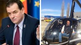 ANUNT DE LA PATRONATELE DIN TURISM – Solicitare catre Ludovic Orban