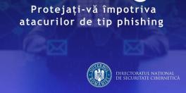 Atentie cui furnizati informatiile bancare