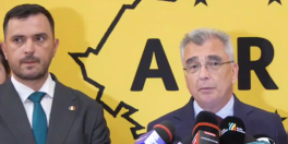 AUR depune motiune de cenzura: „Guvernul refuza in mod ipocrit sa reduca risipa bugetara” (Video)