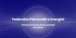 AVERTISMENTUL FPE – Federatia Patronala a Energiei cere modificarea OUG 33/2025 privind aprobarea restituirii unor sume platite la Fondul de Tranzitie Energetica si a Notei de fundamentare aferente: „Masurile prevazute de Decizia nr. 640/2024 a CCR trebuie aplicate corect si echitabil”