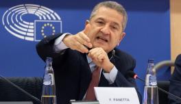 AVERTISMENTUL UNUI INALT OFICIAL AL BANCII CENTRALE EUROPENE – Fabio Panetta arata ca accelerarea lansarii unui euro digital ar evita riscul "monopolizarii” banilor digitali de catre companiile private