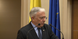 CAPII ASF SI BNR POT CUMULA VENITURILE – Comisia pentru buget din Senat a avizat negativ initiativa legislativa care interzice cumulul veniturilor pentru sefii BNR si ASF (Documente)