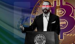 BILANTUL BITCOIN AL EL SALVADOR, DIN NOU PE PROFIT – Presedintele Nayib Bukele anunta reusita "pariului BTC”, dupa ce tara ajuns in pragul incapacitatii de plata in iarna cripto din 2022: "Nu avem nicio intentie sa vindem”