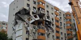 Primaria Capitalei cere sa reconstruiasca blocul din Rahova distrus in explozie, iar locatarii sa ramana proprietari. In Ordonanta elaborata de Guvern, acestia devin chiriasi