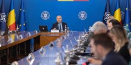 Bolojan, penalizat de CCR: “Guvernul și-a exercitat competența de a adopta ordonanțe de urgență cu depășirea rolului său constituțional”