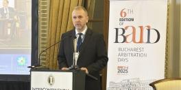 Bucharest Arbitration Days 2025: Reevaluarea accesului la justitie si procesul echitabil in arbitrajul international