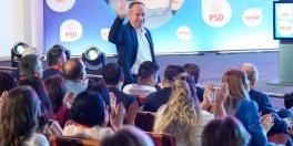 ANUNT DESPRE BANII DIN PNRR – Ministrul Investitiilor Adrian Caciu dezminte informatia ca cererea nr. 3 de plata in valoare de 2,7 miliarde de euro este blocata: “Exista solicitari de clarificare din partea CE si raspunsuri din partea statului membru”
