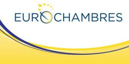 CCIR a preluat un nou mandat ca membru in Consiliul Director al Eurochambres