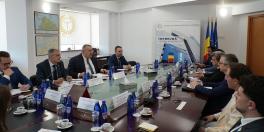 CCIR consolideaza relatiile economice bilaterale cu mediul de afaceri argentinian