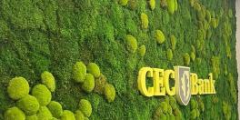 CEC Bank, pe profit. Activele institutiei cu capital de stat au ajuns la 107,6 miliarde lei  