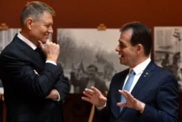 Cel mai grav atentat al regimului Iohannis la adresa poporului roman
