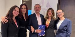 Conducerea Institutului National pentru Pregatirea Practicienilor in Insolventa, validata pentru un nou mandat