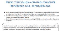 Cresc preturile: anuntul managerilor (Raportul)