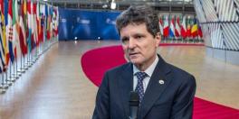Criza continua: optiunile lui  Nicusor Dan dupa ce Guvernul Vestea a picat la vot in Parlament