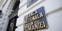 ANALIZA BNR PE CURSUL LEU-EURO – Banca Nationala a Romaniei: “Riscurile la adresa comportamentului cursului de schimb leu/euro raman totusi ridicate”