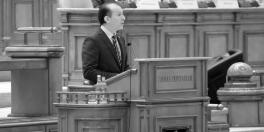 Deficitul bugetar pentru 2024 este 9,3% din PIB - cel mai mare deficit bugetar din ultimii 25 de ani