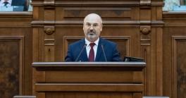 DEZASTRUL ESTE IMINENT – Avertisment greu privind politica economica a guvernului Citu: „Deficitul comercial a ajuns la aproape 13 miliarde euro... In 7 luni, guvernarea PNL-USR-PLUS a depasit deficitul comercial din tot anul 2017”