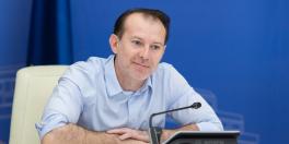 Dilema fostului premier Florin Cîțu: „Foarte ciudat ce se întâmplă acum în România”