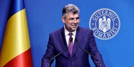 ELIMINAREA IMPOZITULUI PENTRU PENSIILE DE PANA IN 3.000 LEI – Premierul Ciolacu: “Sa vedem daca e sustenabil”. Ministrul Investitiilor: "Daca ministrul de Finante prezinta modul in care se pot recupera veniturile, de ce nu” (Video)