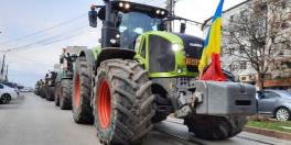 EUROPA FIERBE, ROMANIA PLATESTE – Guvernul da 280.000 de euro pentru fiecare fermier. Bugetul total este de 243 milioane euro. Programul a inceput