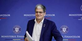 FINANTARE NERAMBURSABILA PENTRU COMPANII – Ministerul de Finante pune la bataie 450 de milioane de euro pentru investitii cu impact major in economie, ale caror costuri eligibile depasesc 50 milioane lei (Document)