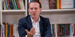 Fostul premier Florin Cîțu dă o veste proastă și o veste bună
