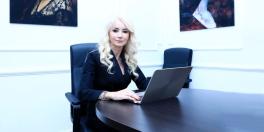 Gala Performantei & Excelentei 2025: Roxana Ilinca, Founder & CEO TMC Group, a primit premiul