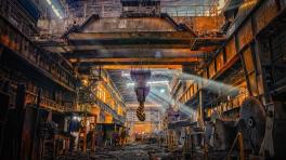 GATA CU PESIMISMUL IN INDUSTRIE – Productia industriala a revenit pe crestere in mai 2020, cu 22,2% fata de aprilie, dupa ce in martie-aprilie scazuse cu 36,2% (Statistica)