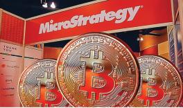 GIGANTUL MICROSTRATEGY PARIAZA IN CONTINUARE PE BITCOIN – Compania anunta a doua achizitie de BTC din noiembrie, in valoare de peste 600 milioane dolari