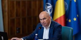 Guvernarea Bolojan: Produsul Intern Brut a scăzut în 2026 față de 2025 (Document)