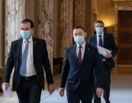 GUVERNAREA ORBAN - Un ministru recunoaste: "Nu am vrut sa riscam sa facem ministerul de ras a doua oara"