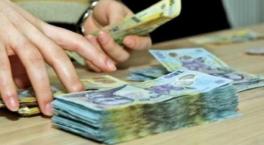 Guvernul da bani pentru evacuatii din Fasia Gaza