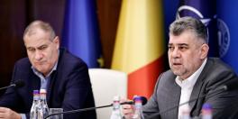 GUVERNUL SUSTINE MODIFICAREA CODULUI FISCAL –  Proiectul prevede limitarea facilitatilor privind impozitul masinilor aflate in proprietatea unor categorii de persoane:  “Poate genera un impact pozitiv asupra veniturilor bugetului de stat” (Document)