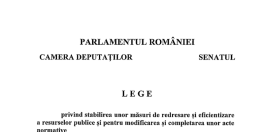 Impozitul pe criptomonede: Parlamentul a votat cu cat se impoziteaza castigurile (Document)