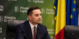 Indemnizatiile directorilor din companiile municipale, reduse. Primarul Capitalei anunta o economie de 4 milioane lei