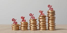 Investițiile nete în economie au sporit pe toate intervalele