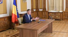 IOHANNIS A CONVINS JUDECATORII CCR – Inca o victorie a presedintelui la Curtea Constitutionala. Iata ce lege a reclamat Iohannis (Document)