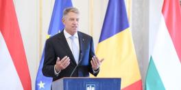 Iohannis a promulgat modificarea Codului Fiscal: autoritatile locale pot acorda reduceri la impozitul pe cladiri si terenuri (Document)