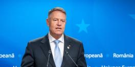 IMPOZITAREA MULTINATIONALELOR – Presedintele Klaus Iohannis a promulgat legea prin care se instituie un impozit minim global de 15% pe profitul companiilor (Document)
