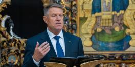 IOHANNIS A SEMNAT PENTRU PLAFONAREA PRETURILOR – Presedintele a promulgat legea care prevede limitarea adaosurilor comerciale la mai multe alimente. Masura este valabila pana la sfarsitului lunii ianuarie (Document)
