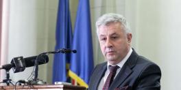 Iordache, aviz negativ pe proiectul de lege privind aducerea in tara a rezervei de aur (Document)