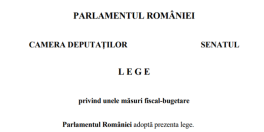Lege pentru cumpararea locuintelor. Cei care nu au achizitionat pana la 31 iulie vor plati mult mai scump (Document)